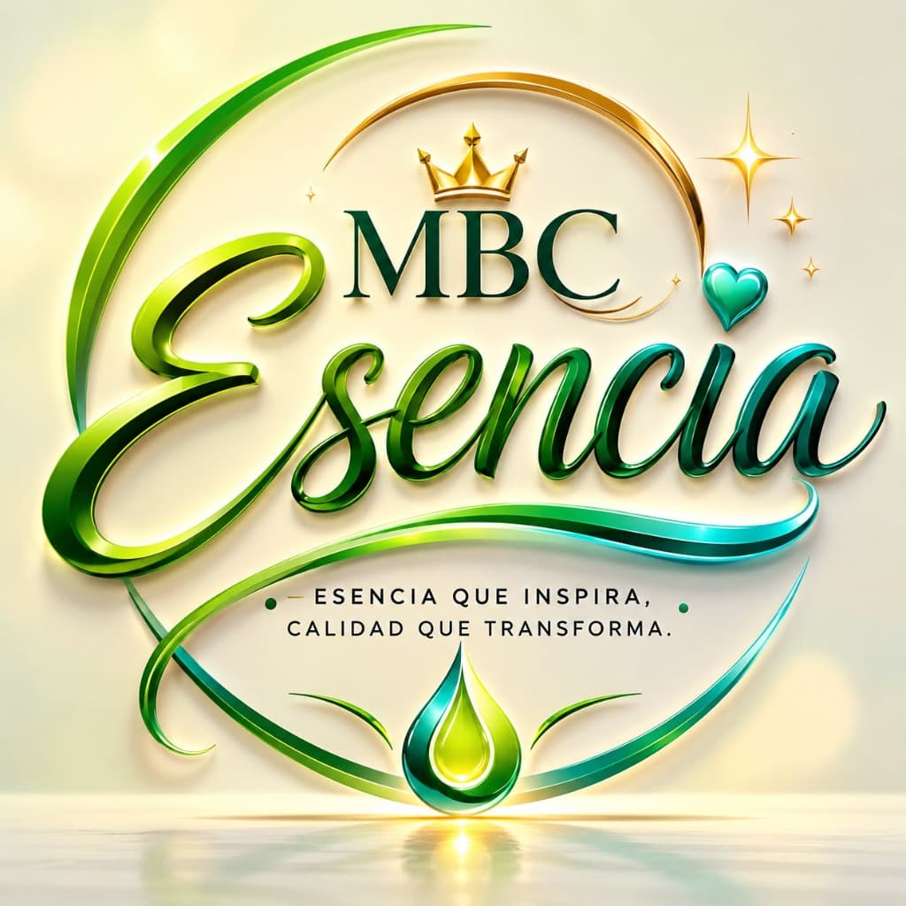 MBC Esencia LLC Emblem